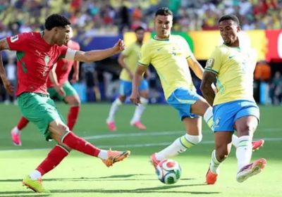 بعد إحراجها البرازيل.. موعد مباراة المغرب المقبلة بكأس العالم 