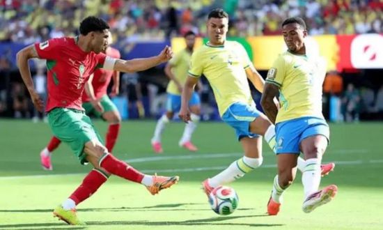 بعد إحراجها البرازيل.. موعد مباراة المغرب المقبلة بكأس العالم 