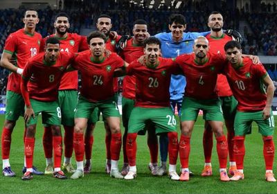المغرب يحقق إنجازاً تاريخياً بعد إحراجه البرازيل 