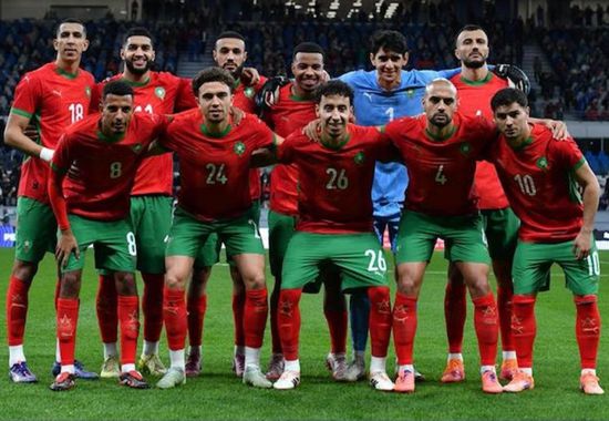 المغرب يحقق إنجازاً تاريخياً بعد إحراجه البرازيل 
