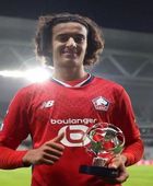 أيوب بوعدي يخطف الأضواء في مباراة المغرب والبرازيل 