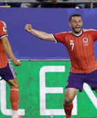 اسكتلندا يتخطى هايتي بصعوبة في كأس العالم