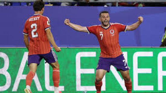 اسكتلندا يتخطى هايتي بصعوبة في كأس العالم