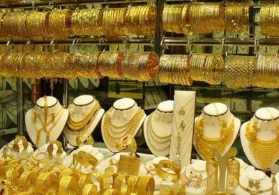 أسعار الذهب اليوم الأحد 14-6-2026 في اليمن