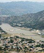 عواصف وأمطار تضرب شمال غرب باكستان.. 7 قتلى و33 مصابا خلال 24 ساعة