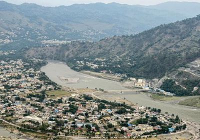 عواصف وأمطار تضرب شمال غرب باكستان.. 7 قتلى و33 مصابا خلال 24 ساعة