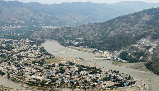 عواصف وأمطار تضرب شمال غرب باكستان.. 7 قتلى و33 مصابا خلال 24 ساعة
