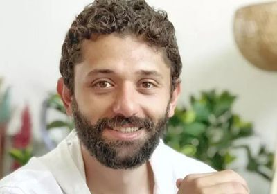 بعد إعلان انفصاله.. كريم محمود عبدالعزيز يظهر مع ابنتيه في مناسبة مؤثرة