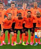 صدام كروي مرتقب.. هولندا واليابان تدشنان مشوارهما في مونديال 2026