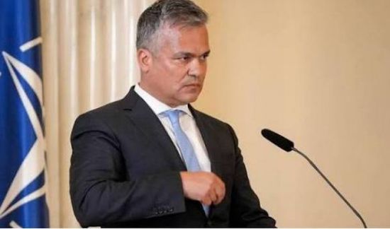 الرئيس الروماني يكلف رئيس وزراء جديد تشكيل الحكومة