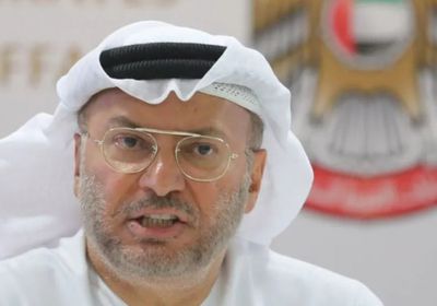 مستشار رئيس الإمارات: لم نكن يوماً من دعاة الحرب