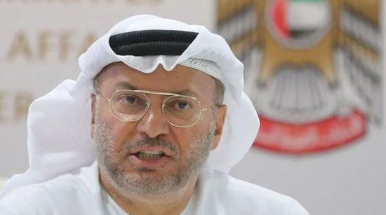 مستشار رئيس الإمارات: لم نكن يوماً من دعاة الحرب