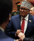 رئيس أرض الصومال يجري أول زيارة إلى إسرائيل