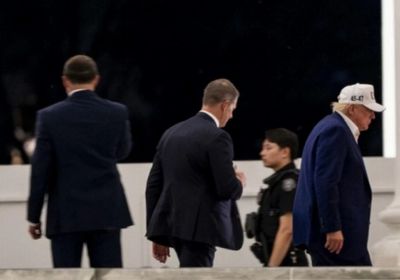 ترامب لإسرائيل وحزب الله: لا تفسدوا الاتفاق