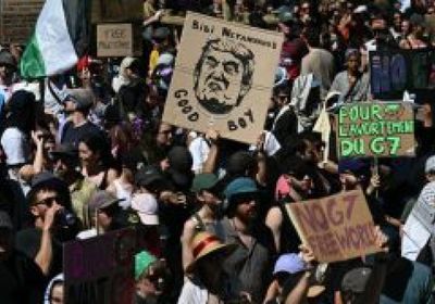رئيس وزراء كندا يزور قرية أجداده في أيرلندا قبيل قمة مجموعة السبع