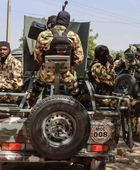 الجيش النيجيري يعلن القضاء على 27 مسلحاً