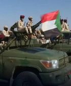 الجيش السوداني: تدمير 141 عربة قتالية لـ"الدعم السريع" في عدة محاور