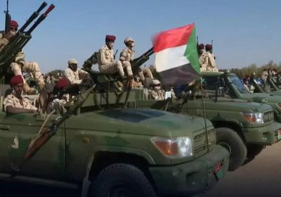 الجيش السوداني: تدمير 141 عربة قتالية لـ"الدعم السريع" في عدة محاور