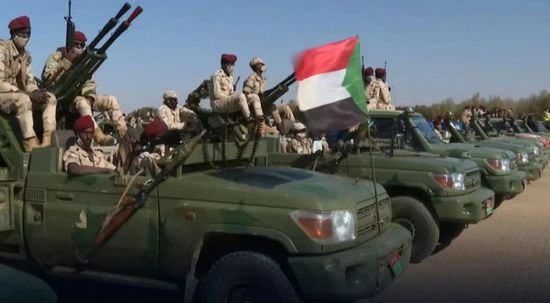 الجيش السوداني: تدمير 141 عربة قتالية لـ"الدعم السريع" في عدة محاور