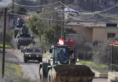 لبنان يتقدم بشكوى ضد إسرائيل في&nbsp;مجلس الأمن