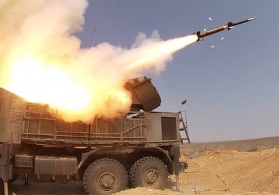 الدفاع الروسية: تدمير 104 مسيرات جوية معادية خلال 7 ساعات