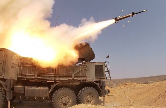 الدفاع الروسية: تدمير 104 مسيرات جوية معادية خلال 7 ساعات