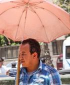 حالة طقس اليوم الإثنين 15-6-2026 في مصر