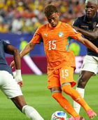 بعد هزيمة الإكوادور.. موعد مباراة كوت ديفوار المقبلة بكأس العالم   