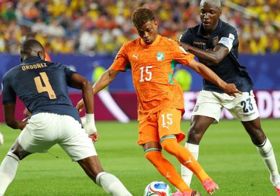 بعد هزيمة الإكوادور.. موعد مباراة كوت ديفوار المقبلة بكأس العالم   