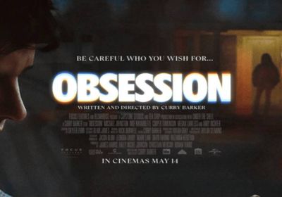 آخر إيرادات فيلم الرعب Obsession