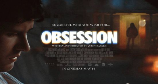 آخر إيرادات فيلم الرعب Obsession