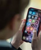 بريطانيا تحظر وسائل التواصل الاجتماعي لمن تقل أعمارهم عن 16 عاما