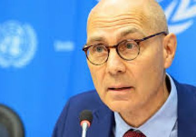 مفوض الأمم المتحدة لحقوق الإنسان يرحب باتفاق أمريكا وإيران
