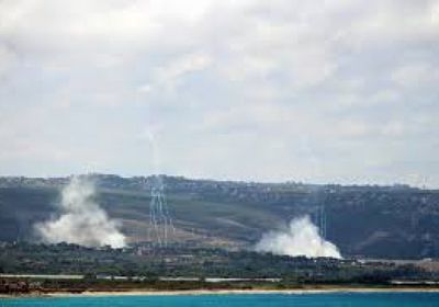 انحسار القتال في لبنان عقب اتفاق أمريكا وإيران