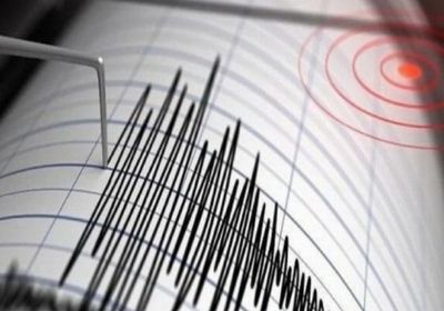 زلزال بقوة 6.6 ريختر يضرب جنوب الفلبين