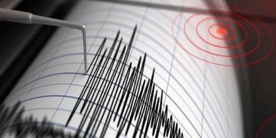 زلزال بقوة 6.6 ريختر يضرب جنوب الفلبين