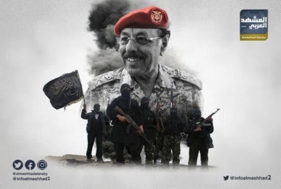 عسكرة التطرف بالجنوب.. دور سعودي مشبوه لتحركات تنظيم القاعدة تحت غطاء الجيش
