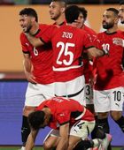 حسام حسن يُعلن تشكيل منتخب مصر أمام بلجيكا