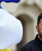 الرئيس الأوكراني: عرضت على ترامب لقاء بوتين في أمريكا
