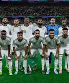 تشكيل منتخب السعودية في مواجهة أوروغواي