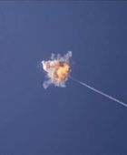 جيش الاحتلال يعلن اعتراض صواريخ تابعة لحزب الله
