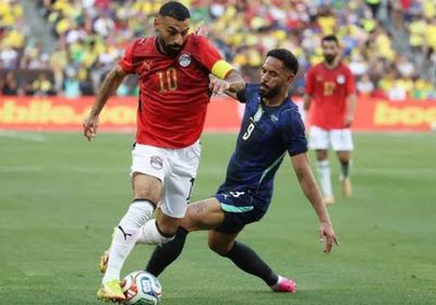 محمد صلاح يحقق إنجازًا تاريخيًا في المونديال