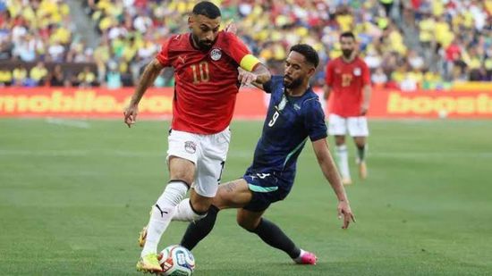 محمد صلاح يحقق إنجازًا تاريخيًا في المونديال