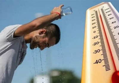 حالة طقس اليوم الثلاثاء 16-6-2026 في مصر