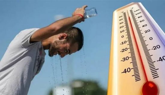 حالة طقس اليوم الثلاثاء 16-6-2026 في مصر
