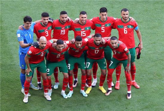 ريال مدريد يدخل في سباق التعاقد مع نجم المغرب 