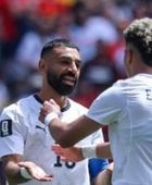 منتخب مصر يسجل إنجازًا نادرًا في تاريخ المونديال 