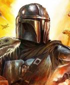 إيرادات فيلم The Mandalorian and Grogu