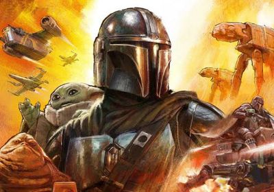 إيرادات فيلم The Mandalorian and Grogu