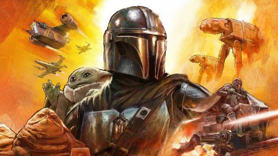 إيرادات فيلم The Mandalorian and Grogu
